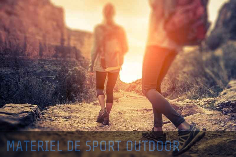 Sport outdoor